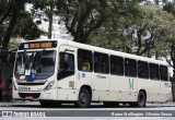 Viação Piraquara 29006 na cidade de Curitiba, Paraná, Brasil, por Bruno Wellington  Oliveira Sousa. Número da foto: #:id.