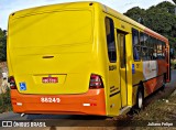 Viação Novo Retiro 88249 na cidade de Esmeraldas, Minas Gerais, Brasil, por Juliano Felipe. Número da foto: #8855231.
