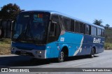 Exdil - Expresso Divinopolitano 830 na cidade de Itatiaiuçu, Minas Gerais, Brasil, por Vicente de Paulo Alves. Número da foto: #8856409.