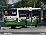 Expresso Real Rio RJ 133.062 na cidade de Rio de Janeiro, Rio de Janeiro, Brasil, por Valter Silva. ID da foto: :id.