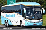 Emtram 4950 na cidade de Atibaia, São Paulo, Brasil, por Bruno Aparecido Machado. Número da foto: #:id.