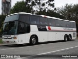 Auto Viação Catarinense 9927 na cidade de Curitiba, Paraná, Brasil, por Douglas Paternezi. Número da foto: #8855574.
