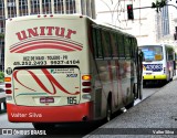 Unitur Turismo 185 na cidade de Rio de Janeiro, Rio de Janeiro, Brasil, por Valter Silva. Número da foto: #:id.