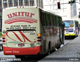 Unitur Turismo 185 na cidade de Rio de Janeiro, Rio de Janeiro, Brasil, por Valter Silva. ID da foto: :id.