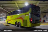 AGT Turismo e Locações 7709 na cidade de Resende, Rio de Janeiro, Brasil, por Gabriel Nunes de Carvalho. Número da foto: #8856636.