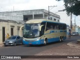 Viação Novo Horizonte 1028411 na cidade de Barra da Estiva, Bahia, Brasil, por Flávio  Santos. Número da foto: #:id.