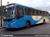 Autotransportes San Antonio 02 na cidade de Catedral, San José, San José, Costa Rica, por Andrés Martínez Rodríguez. Número da foto: #:id.
