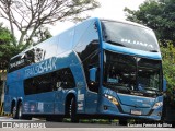 Trans Isaak Turismo 1915 na cidade de São Paulo, São Paulo, Brasil, por Luciano Ferreira da Silva. Número da foto: #8856793.