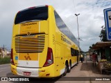 Viação Itapemirim 17037 na cidade de Goiana, Pernambuco, Brasil, por Jonas Alves. Número da foto: #8854800.