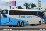 Emtram 5030 na cidade de Goiânia, Goiás, Brasil, por Carlos Júnior. Número da foto: #8856017.