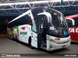 Eucatur - Empresa União Cascavel de Transportes e Turismo 4719 na cidade de São Paulo, São Paulo, Brasil, por Junior Almeida. Número da foto: #:id.