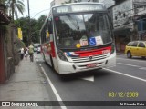 Transurb 72004 na cidade de Rio de Janeiro, Rio de Janeiro, Brasil, por Zé Ricardo Reis. ID da foto: :id.