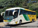 Empresa Gontijo de Transportes 18105 na cidade de São Paulo, São Paulo, Brasil, por Lucas Adriano Bernardino. Número da foto: #8856502.