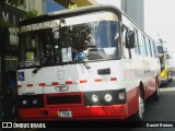 Transcesa S.A. 11 na cidade de Catedral, San José, San José, Costa Rica, por Daniel Brenes. Número da foto: #8854211.