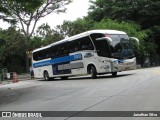 Auto Viação Bragança 19048 na cidade de São Paulo, São Paulo, Brasil, por Jonathan Silva. Número da foto: #8854403.
