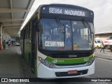 Tijuquinha - Auto Viação Tijuca A50074 na cidade de Rio de Janeiro, Rio de Janeiro, Brasil, por Jorge Gonçalves. Número da foto: #8855455.