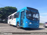 Viação Satélite 25579 na cidade de Cariacica, Espírito Santo, Brasil, por Adryan Cesar Pimentel Santana. Número da foto: #8855933.
