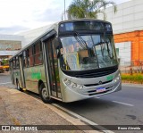 City Transporte Urbano Intermodal Sorocaba 2632 na cidade de Sorocaba, São Paulo, Brasil, por Bruno Almeida. Número da foto: #:id.