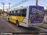 Viação Santa Edwiges 11029 na cidade de Betim, Minas Gerais, Brasil, por Diego Barbosa. Número da foto: #:id.