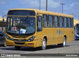 AVP - Auto Viação Paraíso 5282 na cidade de Aracaju, Sergipe, Brasil, por José Helvécio. Número da foto: #:id.