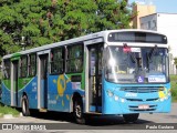 Viação Grande Vitória 23095 na cidade de Serra, Espírito Santo, Brasil, por Paulo Gustavo. Número da foto: #:id.