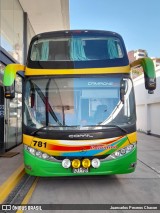 Expreso Internacional Palomino 781 na cidade de Andahuaylas, Andahuaylas, Apurímac, Peru, por Juancarlos Peceros Chacon. Número da foto: #:id.