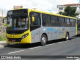 ConSor - Consórcio Sorocaba 1293 na cidade de Sorocaba, São Paulo, Brasil, por Nivaldo Junior. Número da foto: #:id.