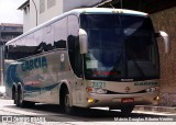 Viação Garcia 7421 na cidade de Rio de Janeiro, Rio de Janeiro, Brasil, por Márcio Douglas Ribeiro Venino. Número da foto: #8856530.