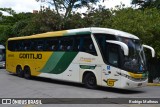Empresa Gontijo de Transportes 18595 na cidade de São Paulo, São Paulo, Brasil, por Rodrigo Matheus. Número da foto: #8856867.