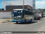 Viação Novo Horizonte 1005011 na cidade de Barra da Estiva, Bahia, Brasil, por Flávio  Santos. Número da foto: #:id.