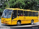 Cristo Rei > CCD Transporte Coletivo > SPE Via Mobilidade S/A DN603 na cidade de Curitiba, Paraná, Brasil, por Paulo Gustavo. Número da foto: #:id.