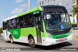 Auto Viação São João 1 042 na cidade de Campos dos Goytacazes, Rio de Janeiro, Brasil, por Anderson Pessanha. Número da foto: #:id.