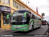 Transportes Blanco 00 na cidade de Merced, San José, San José, Costa Rica, por Andrés Martínez Rodríguez. Número da foto: #8854245.