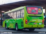 Santo Antônio Transportes Niterói 2.2.043 na cidade de Niterói, Rio de Janeiro, Brasil, por Gabriel Brook. Número da foto: #:id.