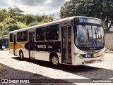 Transcol - Transportes Coletivos Ltda. 494 na cidade de Recife, Pernambuco, Brasil, por Júnior Quinteiro. Número da foto: #:id.
