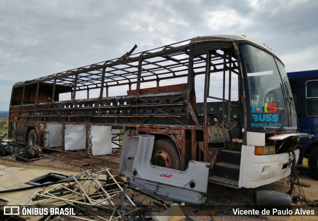 Sucata e Desmanches 3255 na cidade de Santo Antônio do Monte, Minas Gerais, Brasil, por Vicente de Paulo Alves. ID da foto: 8857934.