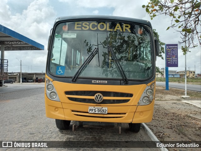 Prefeitura Municipal de Macaparana 9592 na cidade de Nazaré da Mata, Pernambuco, Brasil, por Edjunior Sebastião. Número da foto: #8857618.