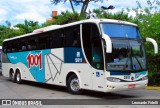 Auto Viação 1001 2811 na cidade de São Paulo, São Paulo, Brasil, por Leonardo Fidelli. Número da foto: #8859670.