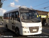Ônibus Particulares OO na cidade de Campinas, São Paulo, Brasil, por Leonardo Sebastiao dos Santos Rodrigues. Número da foto: #8858117.
