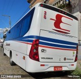 Expresso Embaixador 25 na cidade de Rio Grande, Rio Grande do Sul, Brasil, por Fábio Oliveira. Número da foto: #:id.