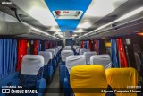 Empresa de Transportes Andorinha 5071 na cidade de Corumbá, Mato Grosso do Sul, Brasil, por Allyson  Cerqueira Alvares. Número da foto: #8858479.