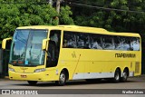 Viação Itapemirim 9549 na cidade de São Paulo, São Paulo, Brasil, por Weiller Alves. Número da foto: #8858687.