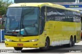 Viação Itapemirim 8859 na cidade de Goiânia, Goiás, Brasil, por Carlos Júnior. Número da foto: #8858132.