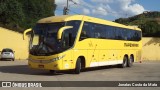 Viação Itapemirim 60011 na cidade de Governador Valadares, Minas Gerais, Brasil, por Jonatas Costa da Mata. Número da foto: #8858195.