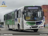 Viação Modelo 9301 na cidade de Aracaju, Sergipe, Brasil, por José Domingos. ID da foto: :id.