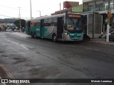Expresso Luziense > Territorial Com. Part. e Empreendimentos 30687 na cidade de Santa Luzia, Minas Gerais, Brasil, por Moisés Lourenço. Número da foto: #8858131.