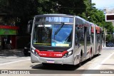 Viação Gatusa Transportes Urbanos 7 6369 na cidade de São Paulo, São Paulo, Brasil, por Michel Sc. Número da foto: #:id.