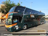 Viação Total 931 na cidade de Belo Horizonte, Minas Gerais, Brasil, por Weslley Silva. Número da foto: #:id.