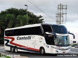 Cantelli Tur Agência de Viagens e Turismo 4320 na cidade de São Paulo, São Paulo, Brasil, por Luciano Ferreira da Silva. Número da foto: #:id.