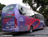 Twister Rio Transporte e Turismo 2020 na cidade de Rio de Janeiro, Rio de Janeiro, Brasil, por Michel Soares da Rocha. Número da foto: #8859246.